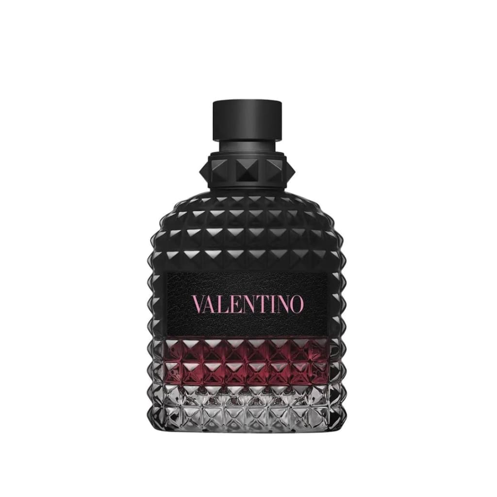 Valentino Born In Roma